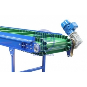 Belt Conveyor