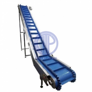 Cleated Conveyor