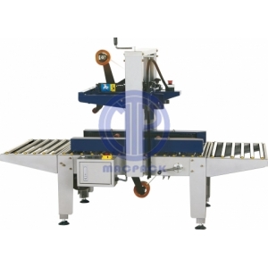 Automatic Carton Sealer Side Belt Drive