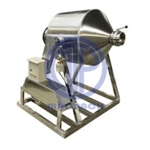 Rotary Drum Mixer