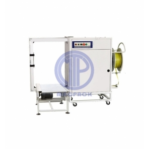 Fully Auto Side Frame Strapping Machine