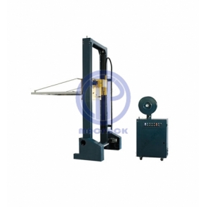 Automatic Pallet Horizontal Strapping Machine