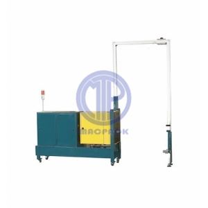 Automatic Pallet Vertical Strapping Machine