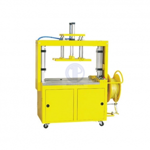 Top Press Strapping Machine