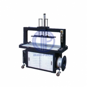 Top Press Strapping Machine