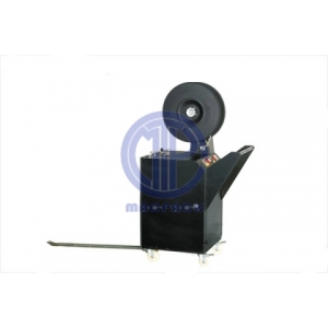 Semi-automatic Pallet Strapping Machine