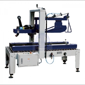 Automatic Fold Flap Carton Sealer | Automatic Flap Carton Sealer | Top Seal Carton Sealer