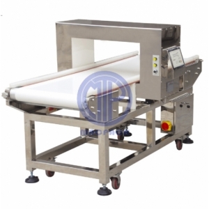 Conveyor Metal Detector for Food