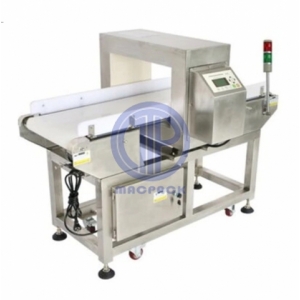 Conveyor Metal Detector for Food